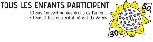 Droits de l'enfant: une caravane pour que "tous les enfants participent"